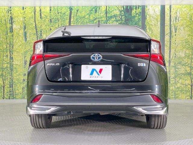 TOYOTA PRIUS 2022 Image 31