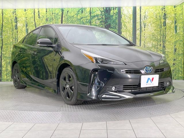 TOYOTA PRIUS 2022 Image 31