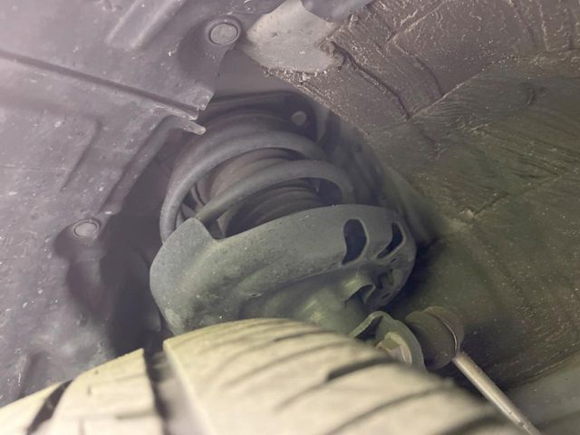 TOYOTA PRIUS 2022 Image 31