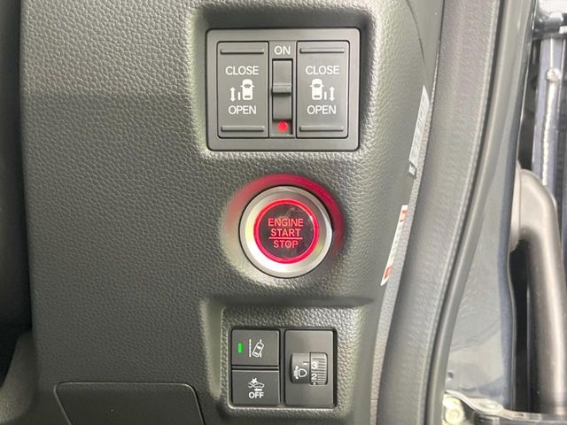 HONDA N BOX CUSTOM 2022 Image 31