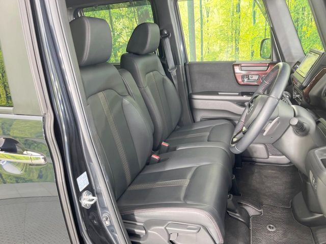 HONDA N BOX CUSTOM 2022 Image 31