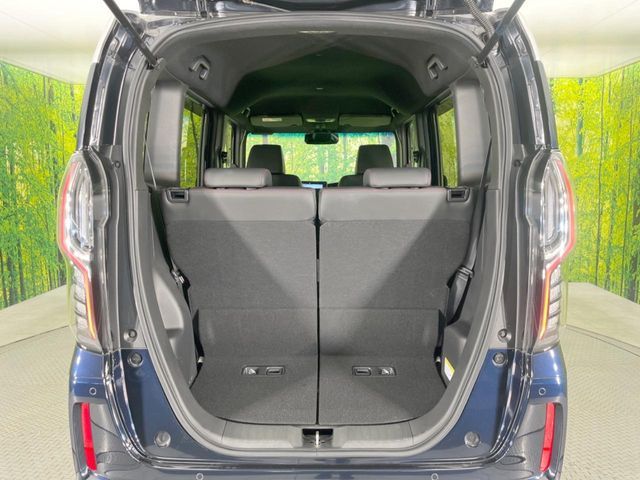 HONDA N BOX CUSTOM 2022 Image 31