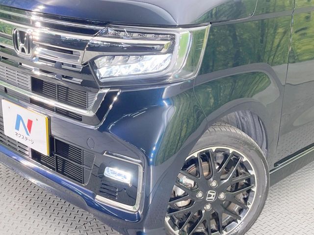 HONDA N BOX CUSTOM 2022 Image 31