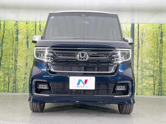 HONDA N BOX CUSTOM 2022 Image 31