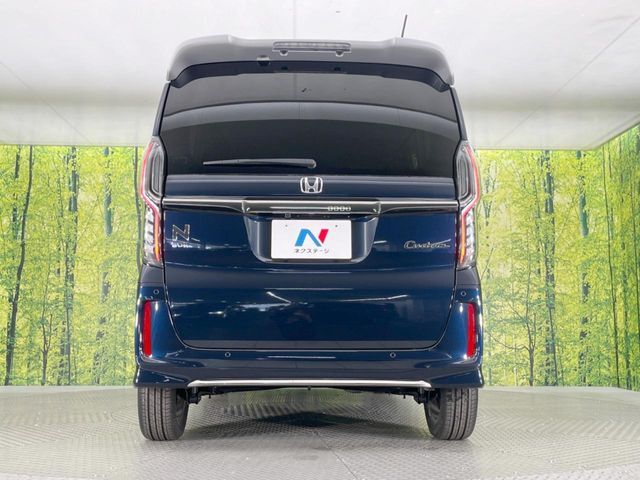 HONDA N BOX CUSTOM 2022 Image 31