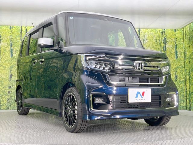 HONDA N BOX CUSTOM 2022 Image 31