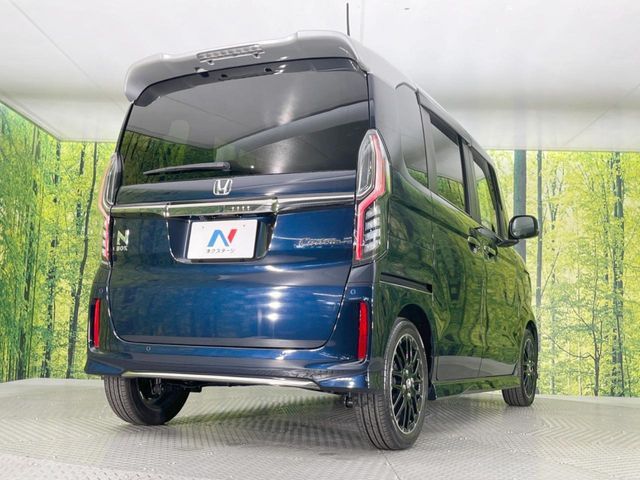 HONDA N BOX CUSTOM 2022 Image 31