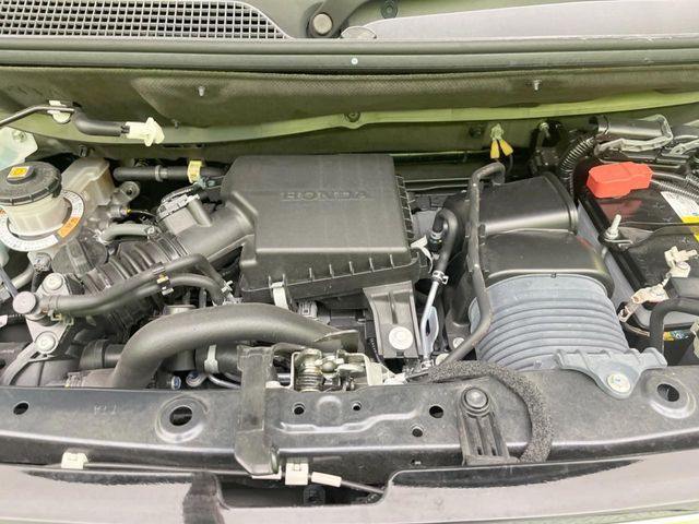 HONDA N BOX CUSTOM 2022 Image 31