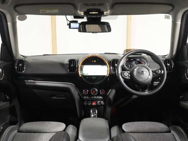 BMW MINI COOPER D CROSSO 2021 Image 31