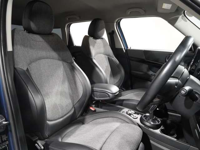 BMW MINI COOPER D CROSSO 2021 Image 31