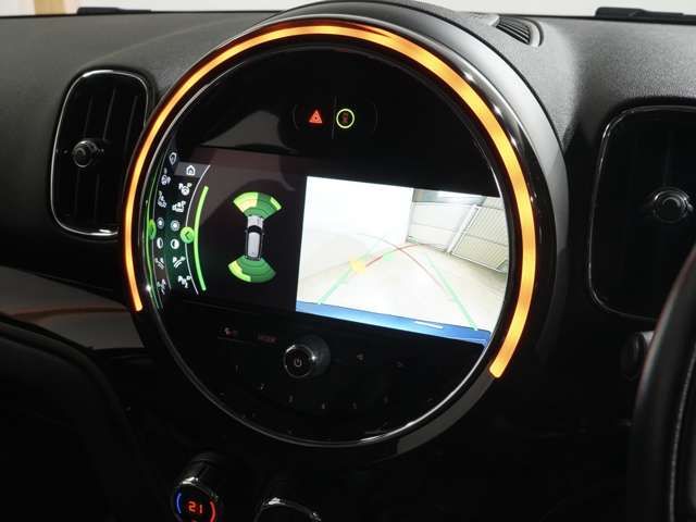 BMW MINI COOPER D CROSSO 2021 Image 31