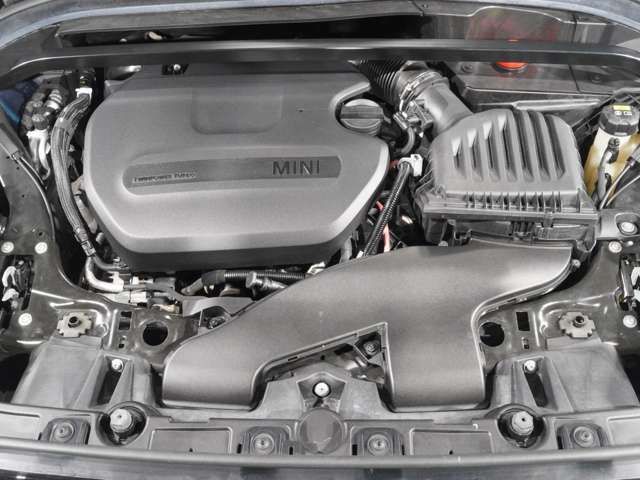 BMW MINI COOPER D CROSSO 2021 Image 31