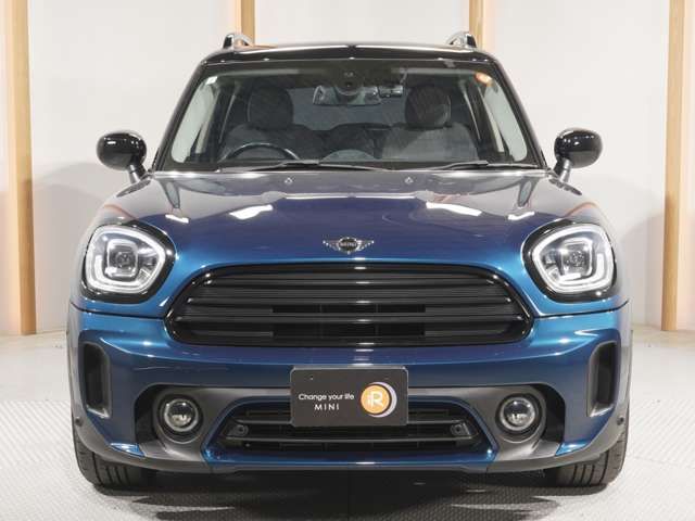 BMW MINI COOPER D CROSSO 2021 Image 31