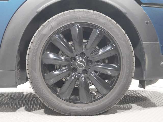 BMW MINI COOPER D CROSSO 2021 Image 31