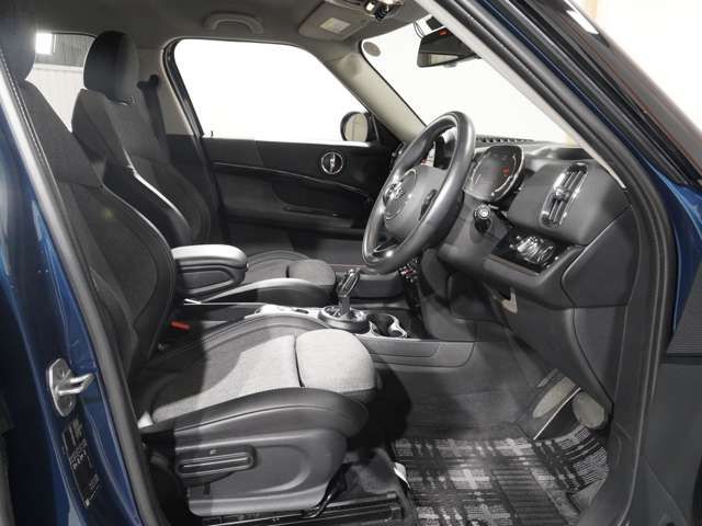 BMW MINI COOPER D CROSSO 2021 Image 31