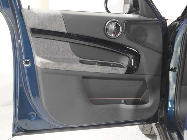 BMW MINI COOPER D CROSSO 2021 Image 31