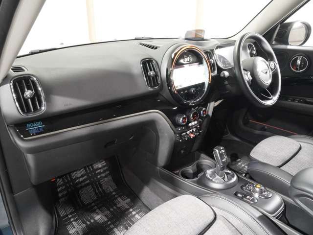 BMW MINI COOPER D CROSSO 2021 Image 31