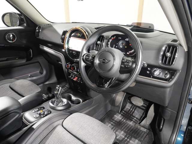 BMW MINI COOPER D CROSSO 2021 Image 31