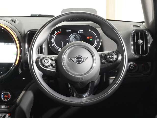 BMW MINI COOPER D CROSSO 2021 Image 31