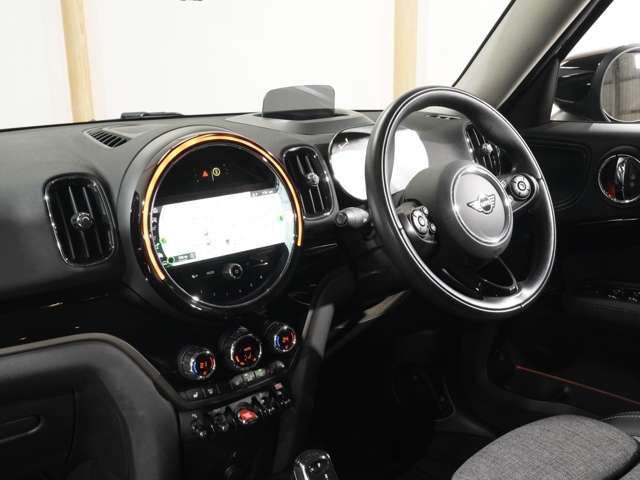 BMW MINI COOPER D CROSSO 2021 Image 31