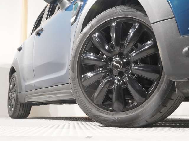 BMW MINI COOPER D CROSSO 2021 Image 31