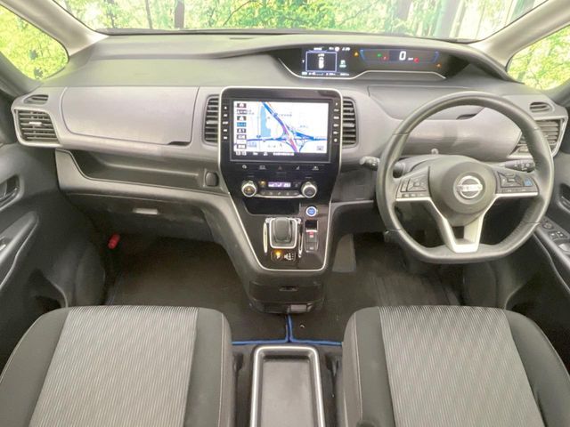 NISSAN SERENA  WG 2020 Image 31