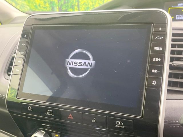 NISSAN SERENA  WG 2020 Image 31