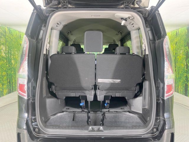 NISSAN SERENA  WG 2020 Image 31