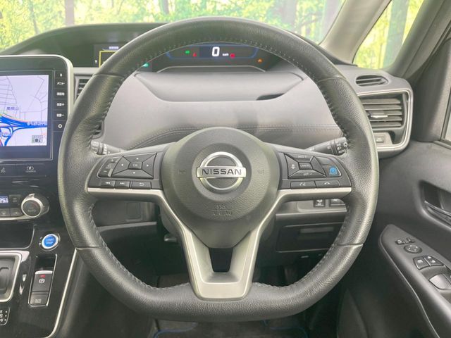 NISSAN SERENA  WG 2020 Image 31