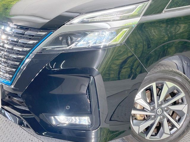 NISSAN SERENA  WG 2020 Image 31