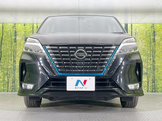 NISSAN SERENA  WG 2020 Image 31