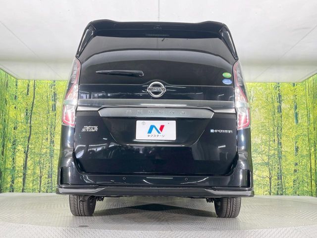NISSAN SERENA  WG 2020 Image 31