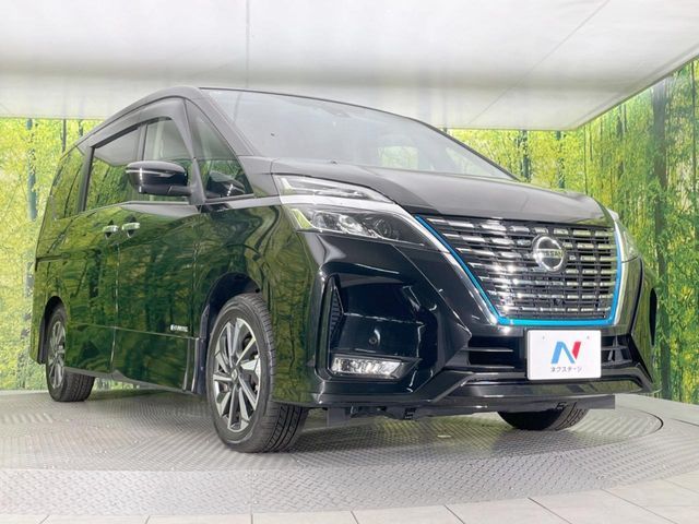 NISSAN SERENA  WG 2020 Image 31