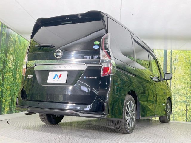 NISSAN SERENA  WG 2020 Image 31
