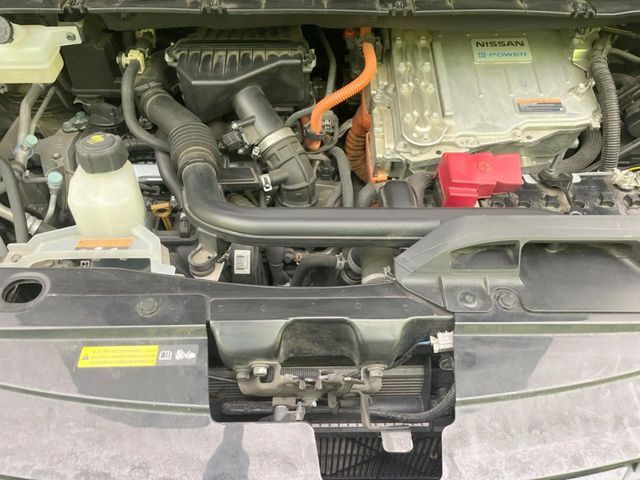 NISSAN SERENA  WG 2020 Image 31