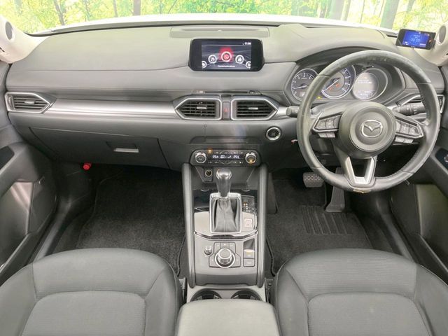MAZDA CX-5 2017 Image 31