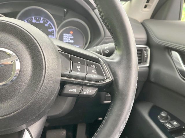 MAZDA CX-5 2017 Image 31