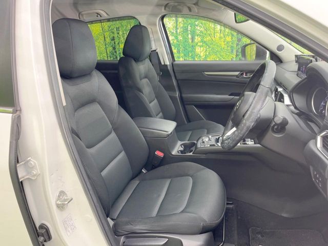 MAZDA CX-5 2017 Image 31