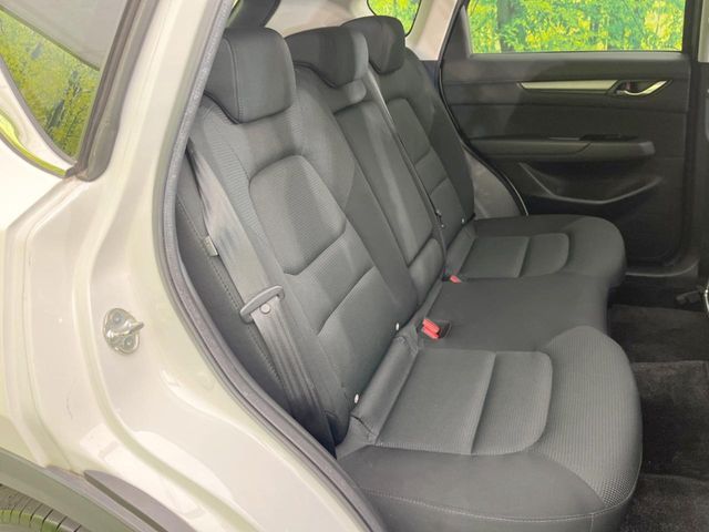 MAZDA CX-5 2017 Image 31