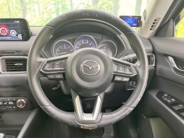 MAZDA CX-5 2017 Image 31