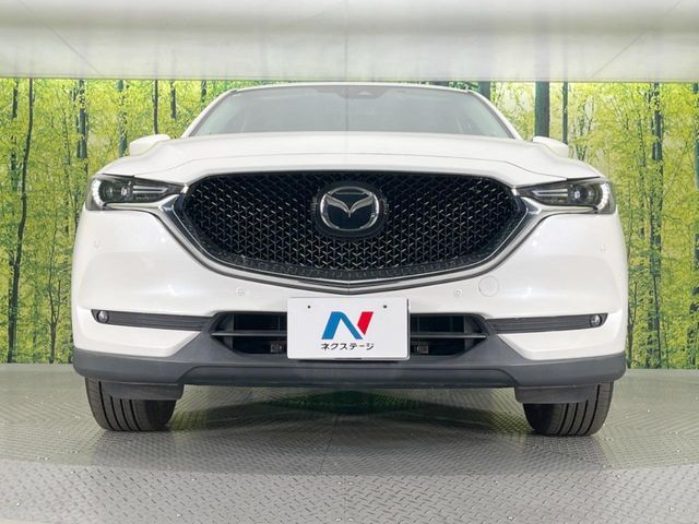 MAZDA CX-5 2017 Image 31