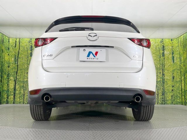 MAZDA CX-5 2017 Image 31