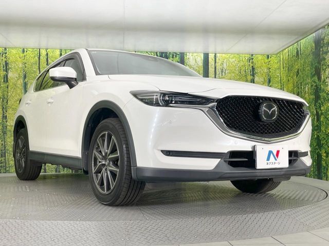 MAZDA CX-5 2017 Image 31