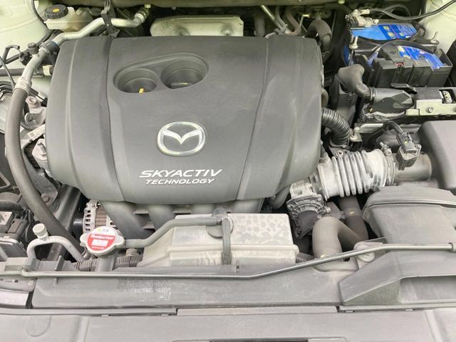 MAZDA CX-5 2017 Image 31