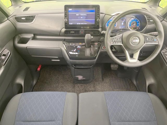 NISSAN ROOX 2020 Image 31