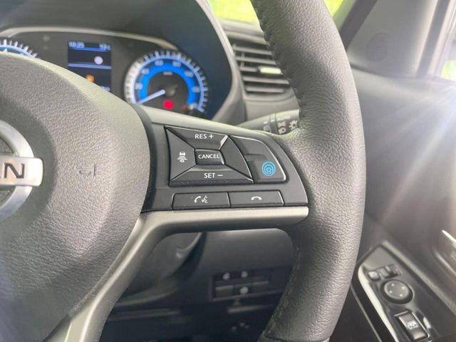 NISSAN ROOX 2020 Image 31