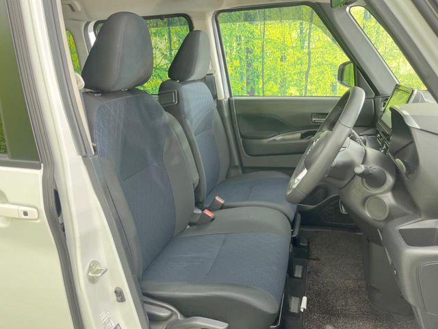 NISSAN ROOX 2020 Image 31