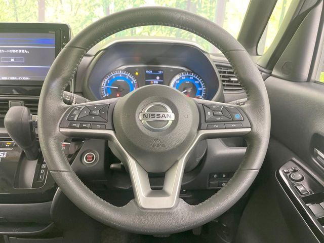 NISSAN ROOX 2020 Image 31