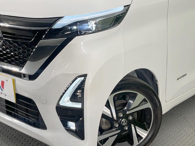 NISSAN ROOX 2020 Image 31