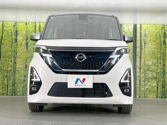 NISSAN ROOX 2020 Image 31